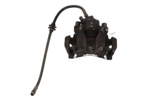 Etrier avant droit (freinage) RENAULT CLIO 4 Photo n°6