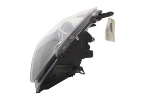 Optique avant principal droit (feux)(phare) OPEL ZAFIRA B Photo n°2