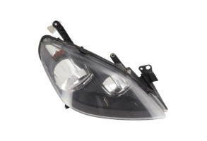 Optique avant principal droit (feux)(phare) OPEL ZAFIRA B Photo n°5