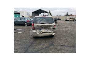 Optique avant principal droit (feux)(phare) OPEL ZAFIRA B Photo n°15