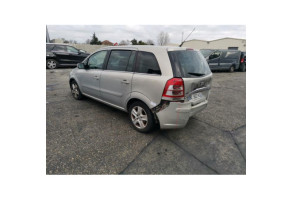 Optique avant principal droit (feux)(phare) OPEL ZAFIRA B Photo n°16