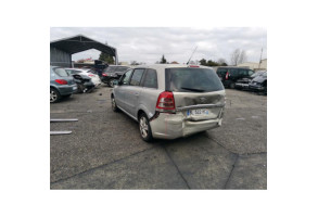 Optique avant principal droit (feux)(phare) OPEL ZAFIRA B Photo n°17