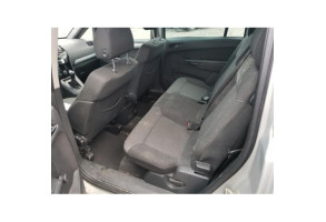 Optique avant principal droit (feux)(phare) OPEL ZAFIRA B Photo n°18