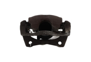 Etrier avant gauche (freinage) NISSAN MICRA 4 Photo n°1