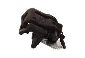 Etrier avant gauche (freinage) NISSAN MICRA 4 Photo n°2