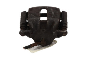 Etrier avant gauche (freinage) NISSAN MICRA 4 Photo n°3