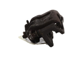 Etrier avant gauche (freinage) NISSAN MICRA 4 Photo n°4