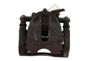 Etrier avant gauche (freinage) NISSAN MICRA 4 Photo n°5