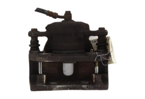 Etrier avant gauche (freinage) NISSAN MICRA 4 Photo n°6