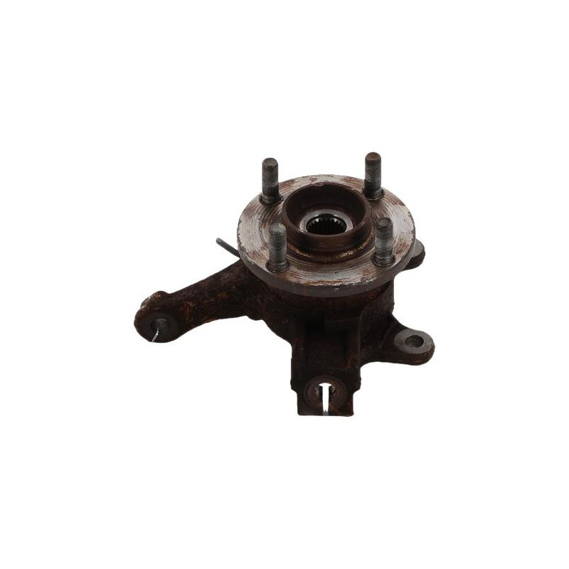 Pivot de moyeu avant droit NISSAN MICRA 4 Photo n°1