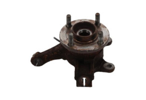 Pivot de moyeu avant droit NISSAN MICRA 4 Photo n°1