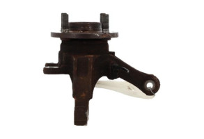 Pivot de moyeu avant droit NISSAN MICRA 4 Photo n°2