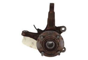 Pivot de moyeu avant droit NISSAN MICRA 4 Photo n°3