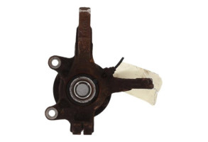 Pivot de moyeu avant droit NISSAN MICRA 4 Photo n°4