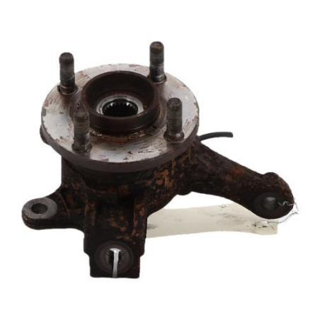 Pivot de moyeu avant gauche NISSAN MICRA 4