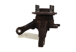 Pivot de moyeu avant gauche NISSAN MICRA 4 Photo n°2