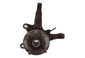 Pivot de moyeu avant gauche NISSAN MICRA 4 Photo n°3