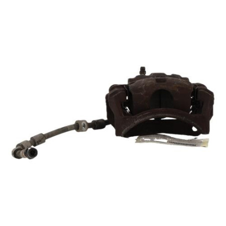 Etrier avant droit (freinage) FORD FIESTA 6