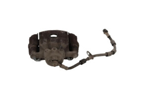 Etrier avant droit (freinage) FORD FIESTA 6 Photo n°3