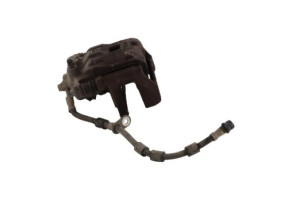 Etrier avant droit (freinage) FORD FIESTA 6 Photo n°4