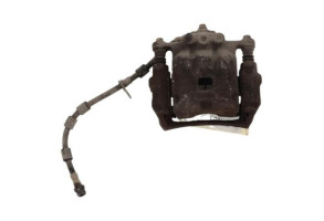 Etrier avant droit (freinage) FORD FIESTA 6 Photo n°5