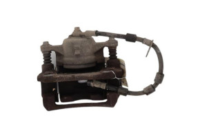 Etrier avant droit (freinage) FORD FIESTA 6 Photo n°6