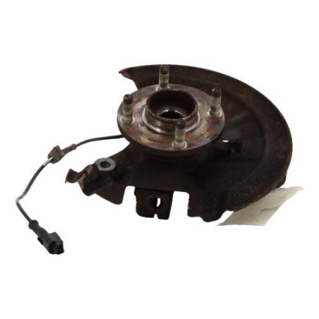 Pivot de moyeu avant gauche FORD FIESTA 6