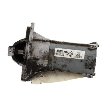 Demarreur DACIA SANDERO 2