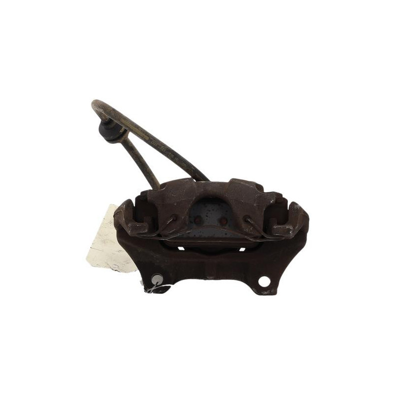 Etrier avant droit (freinage) DACIA SANDERO 2 Photo n°1