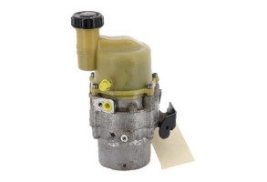 Pompe de direction DACIA SANDERO 2 Photo n°3