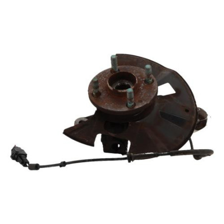 Pivot de moyeu avant gauche MAZDA 2 2