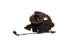 Pivot de moyeu avant gauche MAZDA 2 2 Photo n°1