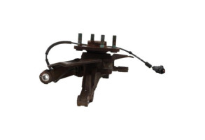 Pivot de moyeu avant gauche MAZDA 2 2 Photo n°2