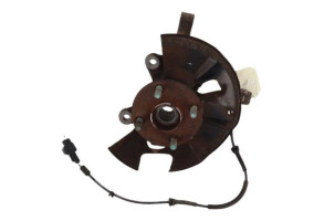 Pivot de moyeu avant gauche MAZDA 2 2 Photo n°3