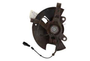 Pivot de moyeu avant gauche MAZDA 2 2 Photo n°4