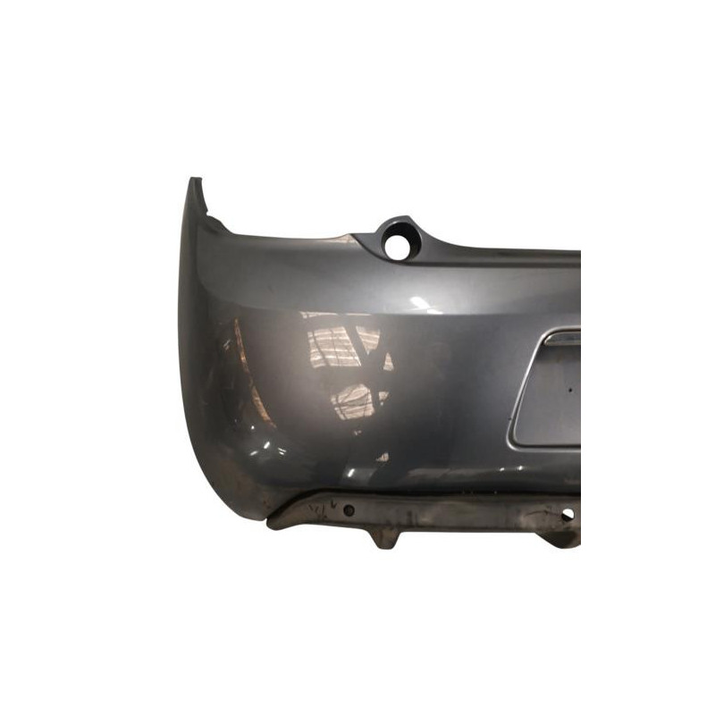 Pare choc arriere CITROEN DS3 Photo n°1