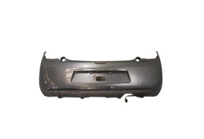 Pare choc arriere CITROEN DS3 Photo n°3