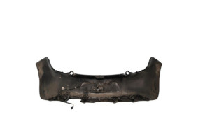 Pare choc arriere CITROEN DS3 Photo n°4