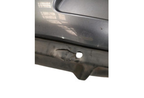 Pare choc arriere CITROEN DS3 Photo n°5