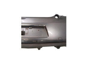 Pare choc arriere CITROEN DS3 Photo n°8