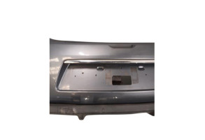 Pare choc arriere CITROEN DS3 Photo n°9