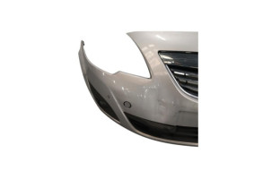 Pare choc avant OPEL MERIVA B Photo n°8