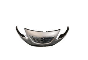 Pare choc avant OPEL MERIVA B Photo n°10