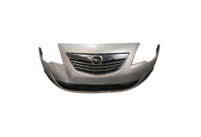 Pare choc avant OPEL MERIVA B Photo n°11