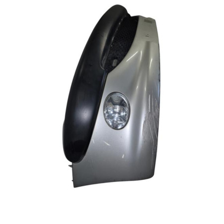 Pare choc avant PEUGEOT 206