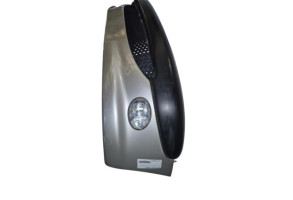 Pare choc avant PEUGEOT 206 Photo n°2