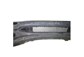 Pare choc avant PEUGEOT 206 Photo n°5