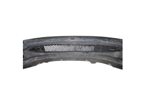 Pare choc avant PEUGEOT 206 Photo n°6