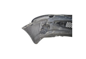 Pare choc avant PEUGEOT 206 Photo n°7