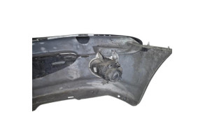 Pare choc avant PEUGEOT 206 Photo n°8